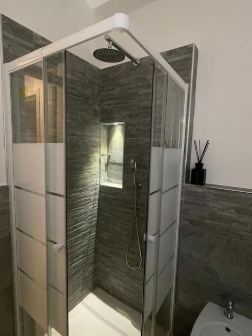 Apartmán La Casina Delle 6M Florencie Exteriér fotografie