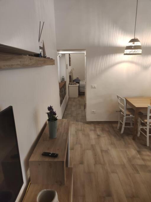 Apartmán La Casina Delle 6M Florencie Exteriér fotografie