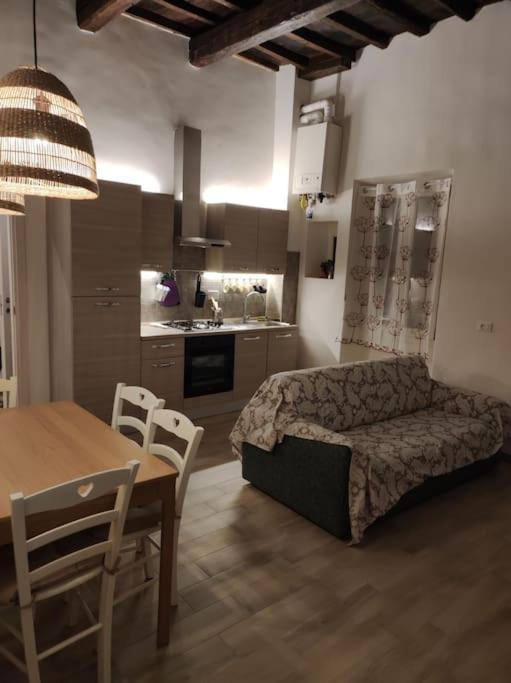 Apartmán La Casina Delle 6M Florencie Exteriér fotografie