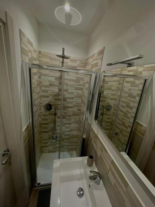 Apartmán La Casina Delle 6M Florencie Exteriér fotografie
