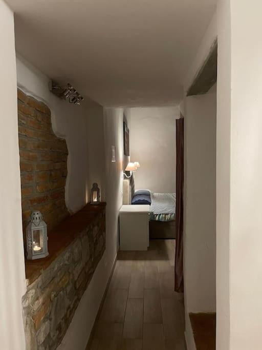 Apartmán La Casina Delle 6M Florencie Exteriér fotografie
