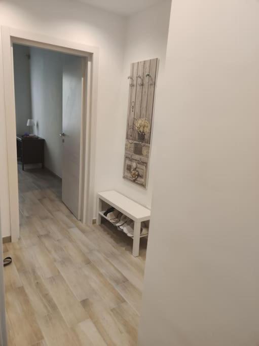 Apartmán La Casina Delle 6M Florencie Exteriér fotografie