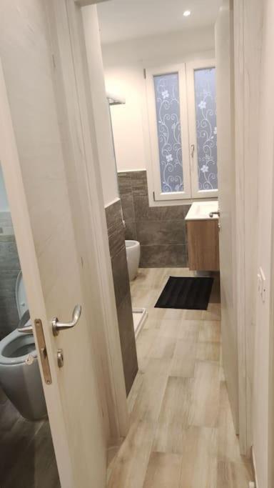 Apartmán La Casina Delle 6M Florencie Exteriér fotografie