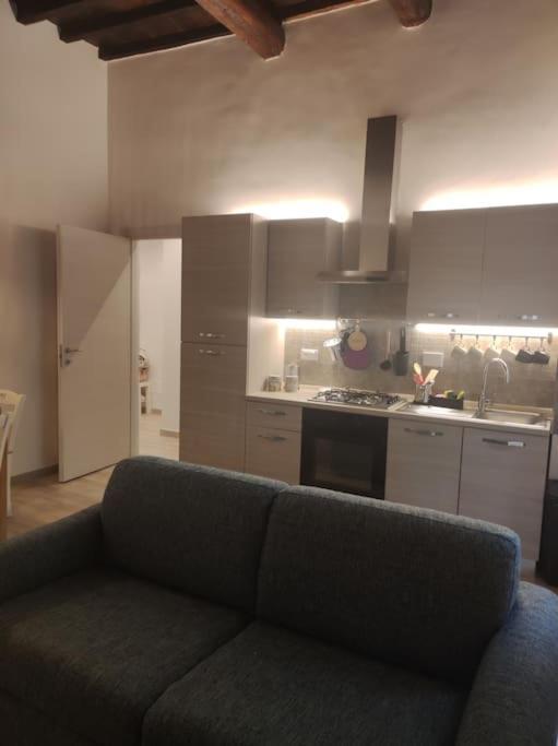Apartmán La Casina Delle 6M Florencie Exteriér fotografie