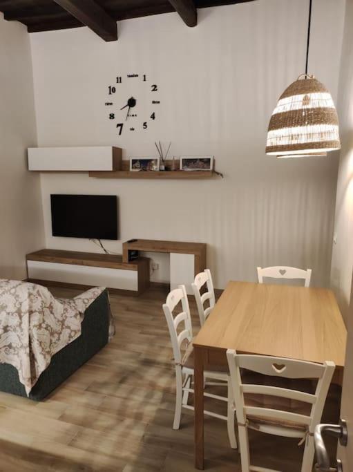 Apartmán La Casina Delle 6M Florencie Exteriér fotografie