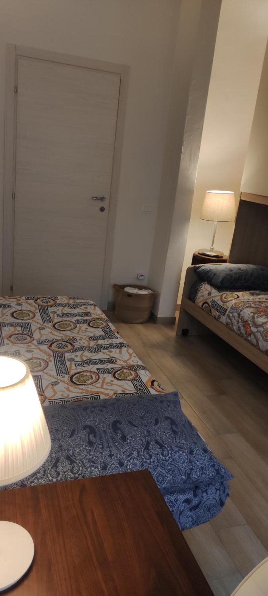 Apartmán La Casina Delle 6M Florencie Exteriér fotografie