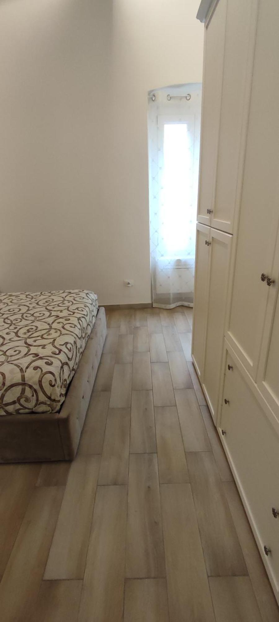 Apartmán La Casina Delle 6M Florencie Exteriér fotografie