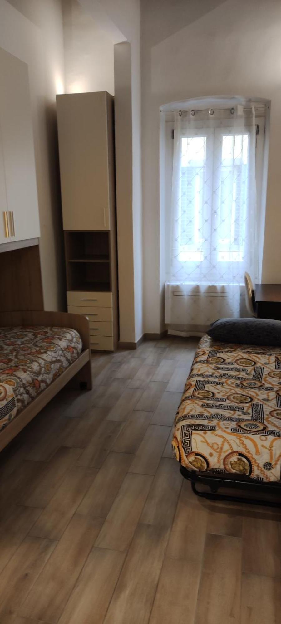 Apartmán La Casina Delle 6M Florencie Exteriér fotografie