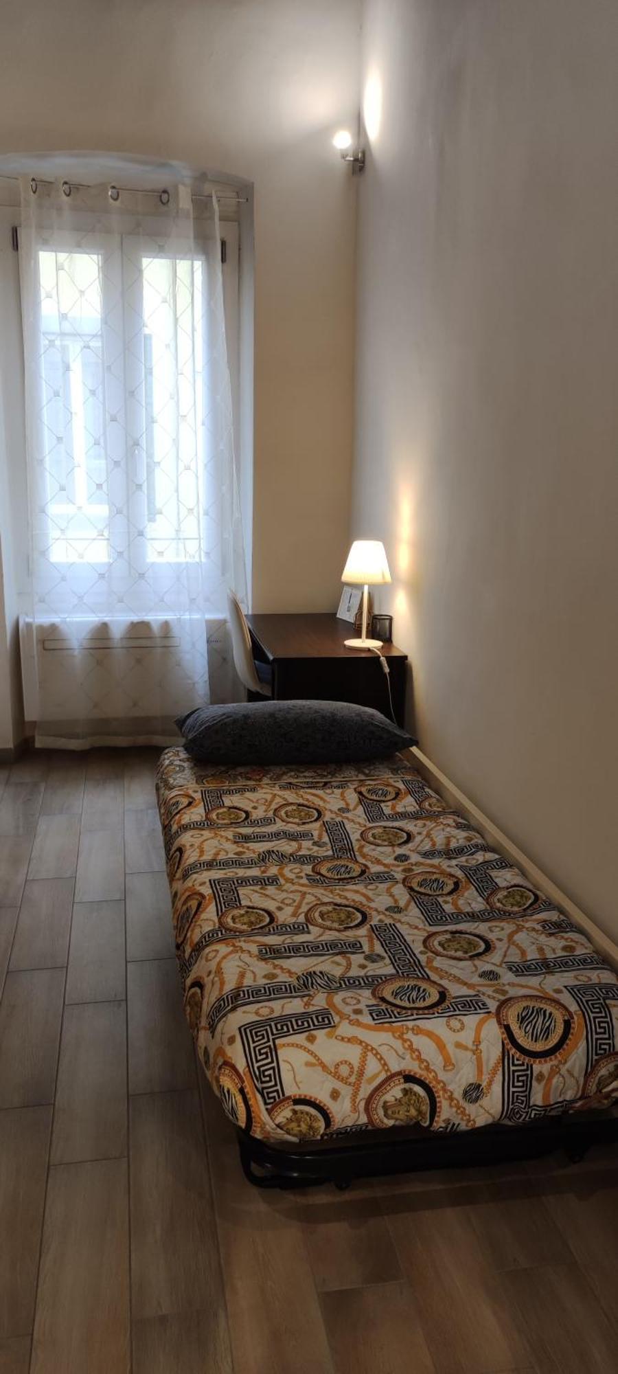 Apartmán La Casina Delle 6M Florencie Exteriér fotografie