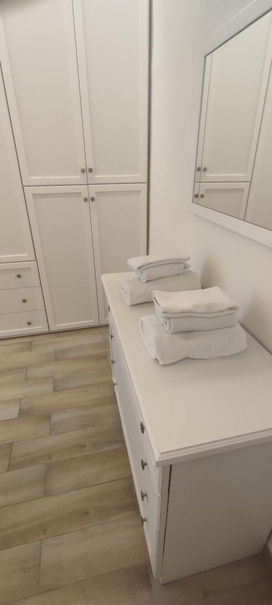 Apartmán La Casina Delle 6M Florencie Exteriér fotografie